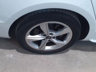 Audi A4 Avant Advanced 35 TDI 120kW S tronic