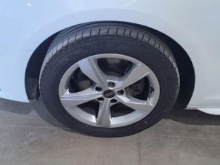 Audi A4 Avant Advanced 35 TDI 120kW S tronic