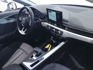 Audi A4 Avant Advanced 35 TDI 120kW S tronic