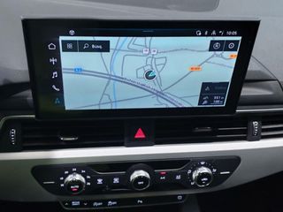 Audi A4 Avant Advanced 35 TDI 120kW S tronic