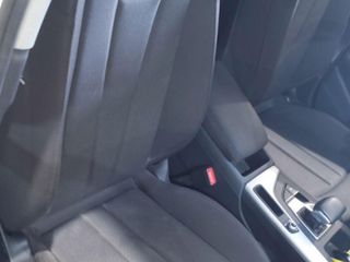 Audi A4 Avant Advanced 35 TDI 120kW S tronic