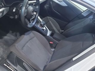 Audi A4 Avant Advanced 35 TDI 120kW S tronic
