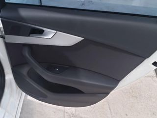 Audi A4 Avant Advanced 35 TDI 120kW S tronic