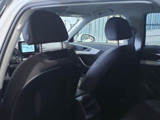 Audi A4 Avant Advanced 35 TDI 120kW S tronic