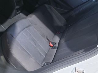 Audi A4 Avant Advanced 35 TDI 120kW S tronic