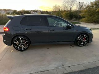 Volkswagen Golf GTI Clubsport 2.0 TSI 221kW (300CV) DSG