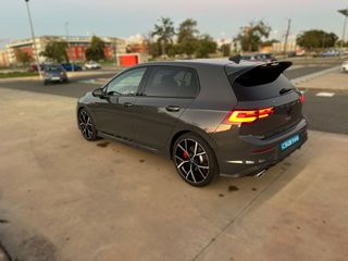 Volkswagen Golf GTI Clubsport 2.0 TSI 221kW (300CV) DSG