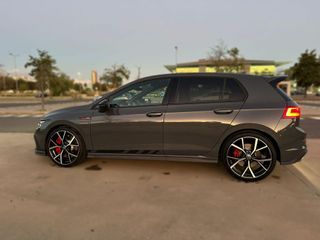 Volkswagen Golf GTI Clubsport 2.0 TSI 221kW (300CV) DSG
