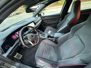 Volkswagen Golf GTI Clubsport 2.0 TSI 221kW (300CV) DSG