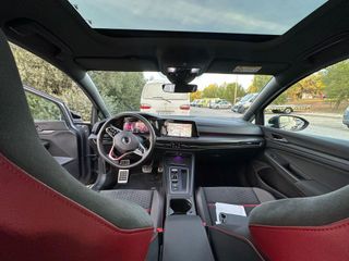 Volkswagen Golf GTI Clubsport 2.0 TSI 221kW (300CV) DSG