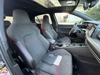 Volkswagen Golf GTI Clubsport 2.0 TSI 221kW (300CV) DSG