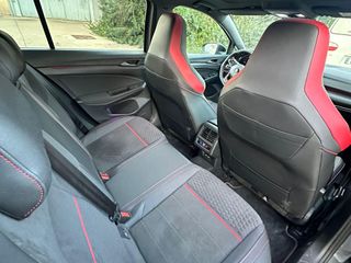Volkswagen Golf GTI Clubsport 2.0 TSI 221kW (300CV) DSG