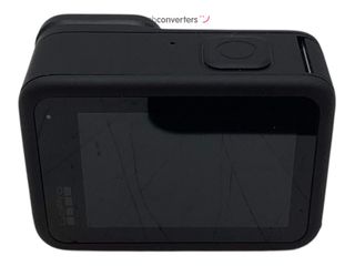 camara ultracompacta gopro hero13 black