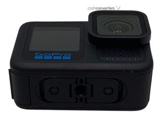 camara ultracompacta gopro hero13 black
