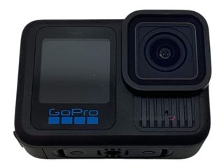 camara ultracompacta gopro hero13 black