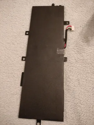 Batería Comp. Lenovo Helix 2 nueva 36Wh