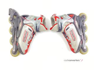 patines rollerblade sin modelo