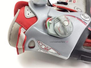 patines rollerblade sin modelo