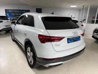 Audi Q3 Audi Q3 Advanced 35 TDI 110kW (150CV) S tronic