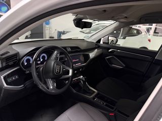 Audi Q3 Audi Q3 Advanced 35 TDI 110kW (150CV) S tronic