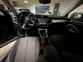 Audi Q3 Audi Q3 Advanced 35 TDI 110kW (150CV) S tronic