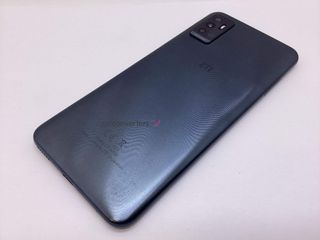 zte blade a71