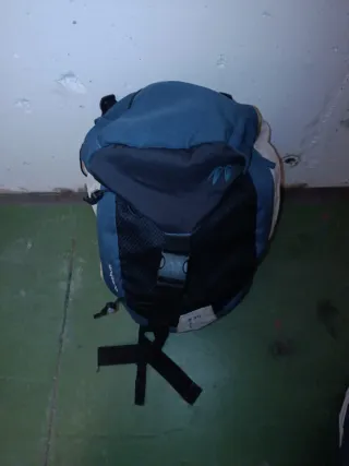 Cuerda escalada 80m 9,8mm