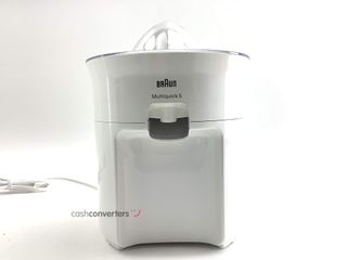 exprimidor citricos braun multiquick 5 j500