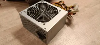 Fuente de Alimentación  500W