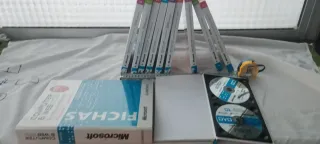 Computer & Web. Informática para todos. 10 Tomos