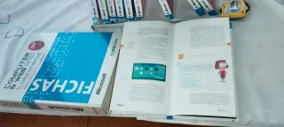 Computer & Web. Informática para todos. 10 Tomos