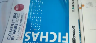 Computer & Web. Informática para todos. 10 Tomos