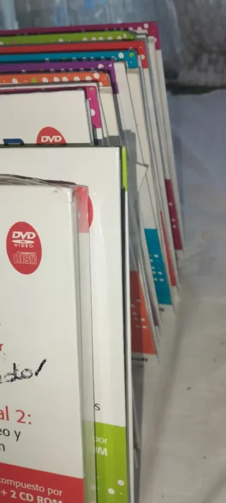 Computer & Web. Informática para todos. 10 Tomos