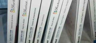 Computer & Web. Informática para todos. 10 Tomos