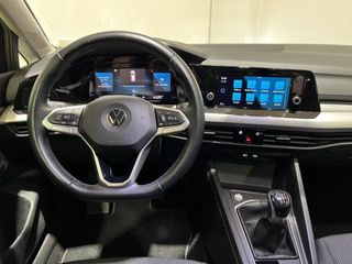 VOLKSWAGEN Golf 1.0 TSI 81 kW (110 CV)