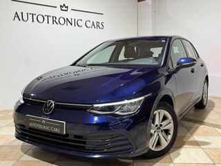VOLKSWAGEN Golf 1.0 TSI 81 kW (110 CV)