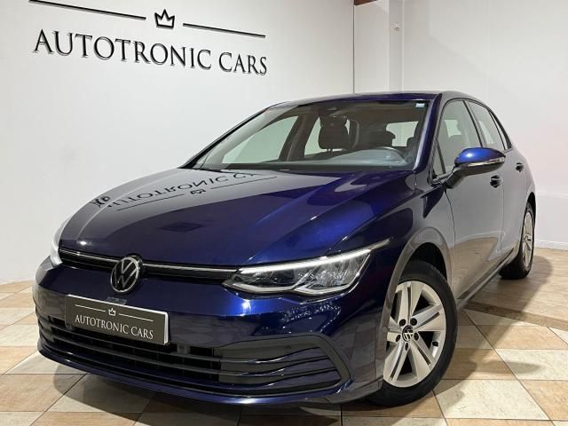 VOLKSWAGEN Golf 1.0 TSI 81 kW (110 CV)