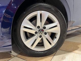 VOLKSWAGEN Golf 1.0 TSI 81 kW (110 CV)