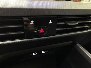 VOLKSWAGEN Golf 1.0 TSI 81 kW (110 CV)