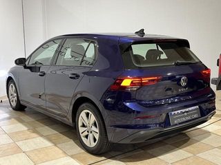 VOLKSWAGEN Golf 1.0 TSI 81 kW (110 CV)