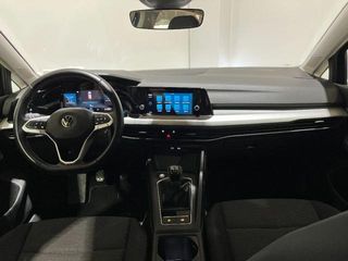 VOLKSWAGEN Golf 1.0 TSI 81 kW (110 CV)