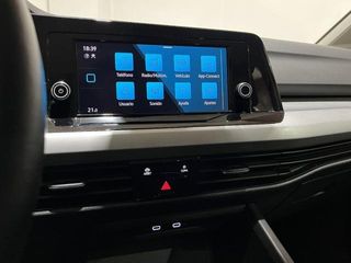 VOLKSWAGEN Golf 1.0 TSI 81 kW (110 CV)