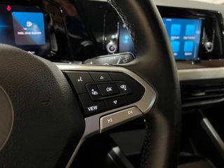 VOLKSWAGEN Golf 1.0 TSI 81 kW (110 CV)