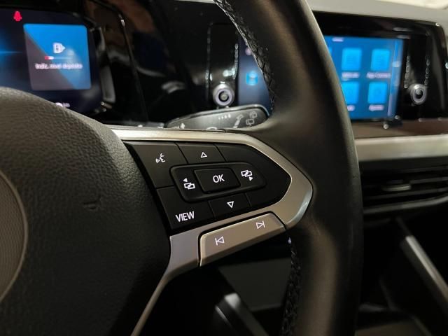 VOLKSWAGEN Golf 1.0 TSI 81 kW (110 CV)