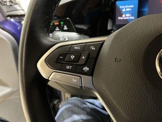 VOLKSWAGEN Golf 1.0 TSI 81 kW (110 CV)