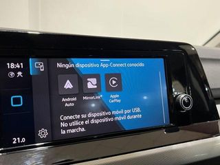 VOLKSWAGEN Golf 1.0 TSI 81 kW (110 CV)