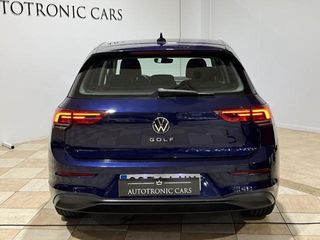 VOLKSWAGEN Golf 1.0 TSI 81 kW (110 CV)