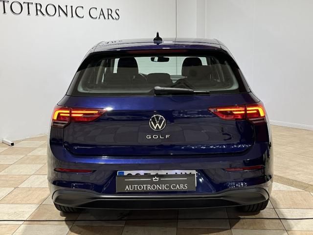 VOLKSWAGEN Golf 1.0 TSI 81 kW (110 CV)