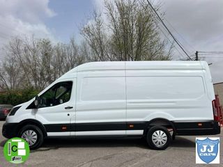 FORD Transit 2.0TDCI L4H3 130Cv