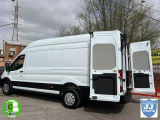 FORD Transit 2.0TDCI L4H3 130Cv